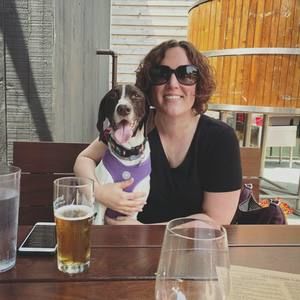 Meet your Posher, Renée